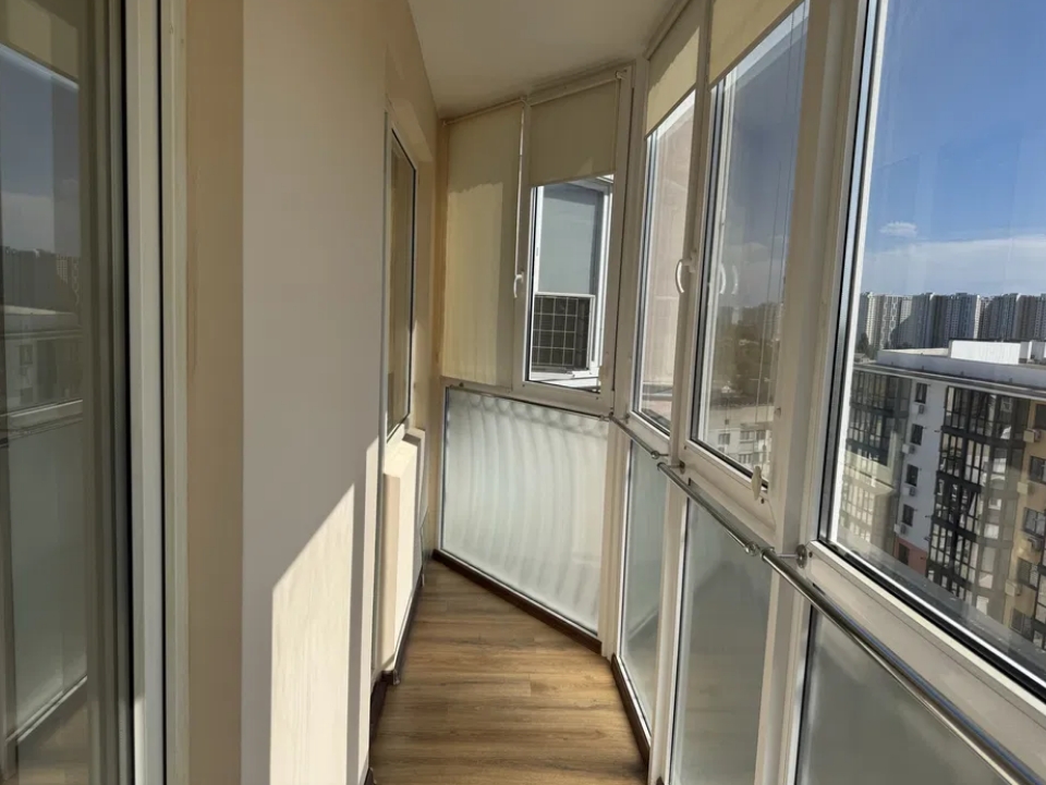 продажа двухкомнатной квартиры номер A-174503 в Малиновском районе, фото номер 4